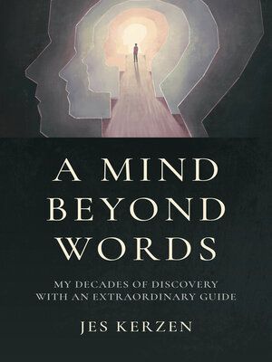 cover image of A Mind Beyond Words